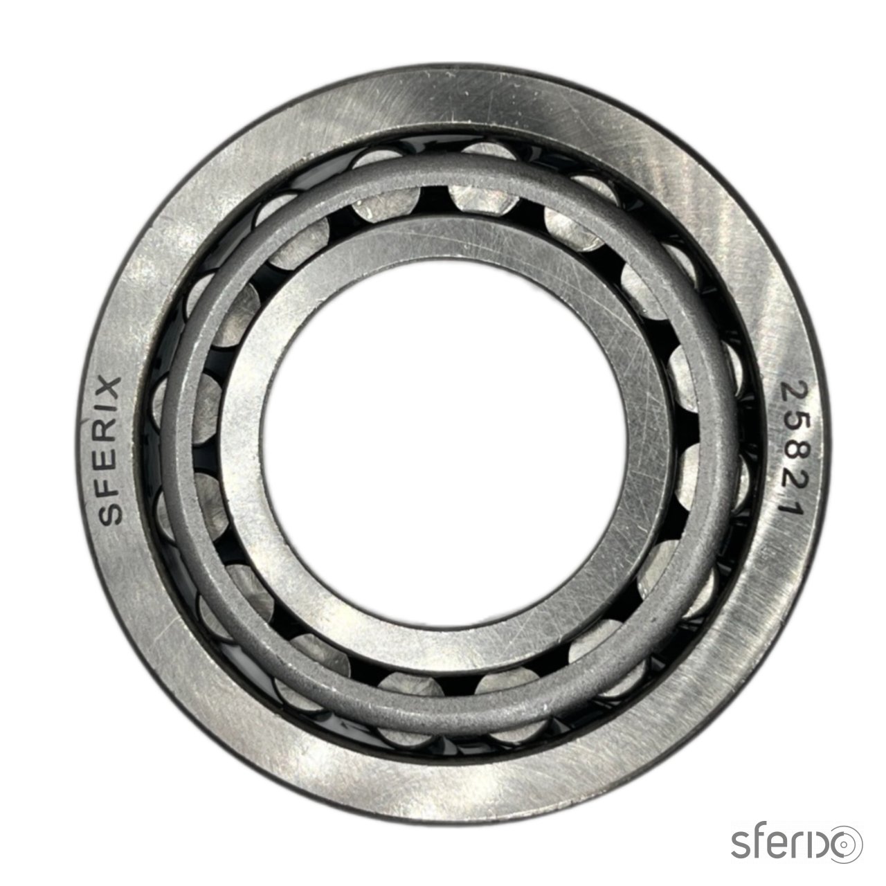 Конический подшипник 25877/25821 SFERIX - Сферикс - фото -  3